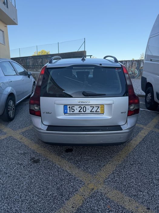 Volvo v50 05/2005