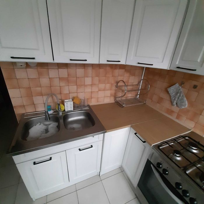 Wynajmę mieszkanie w Toruniu na Bydgoskim Przedm. WŁASNY PARKING.