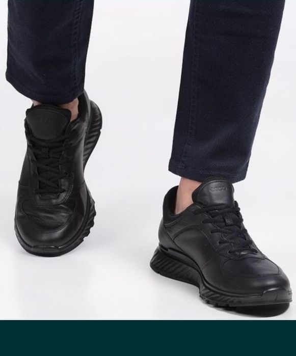Чоловічі кросівки Ecco Exostride 41,44,45 рр