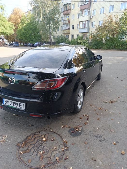 Продам власне авто