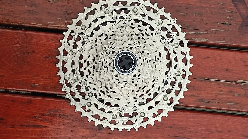 Kaseta Shimano Deore CS -M5100 , 11s. , 11-51