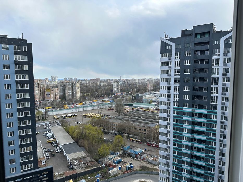 2-кімнатна квартира за адресою Куликове поле пл. (площа 61 м²) - Atlanta.ua - фото 13