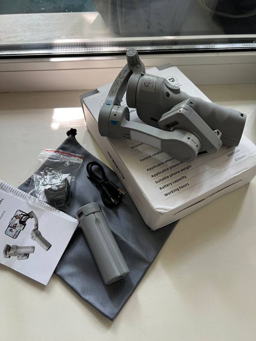 Axnen HQ6 option 2  стабилизатор