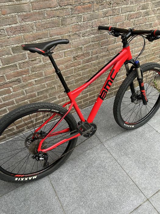 Rower BMC sportelite