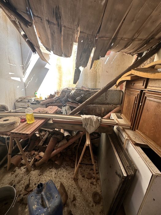 Casa de vila  alentejana no concelho de Moura