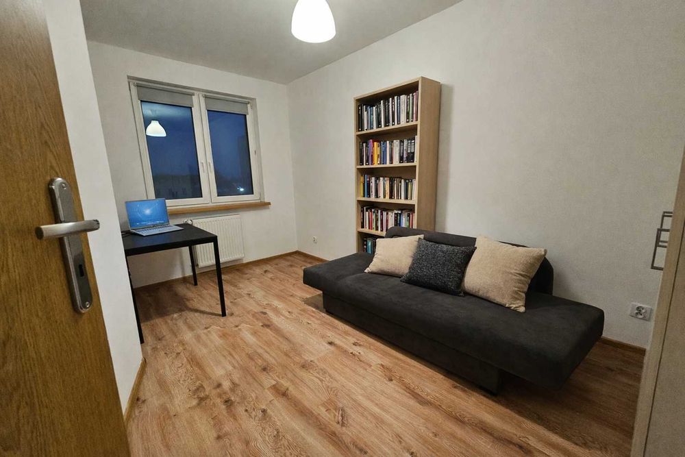 Al. 29-listopada/Wileńska- całość z mediami 2800zł plus prąd