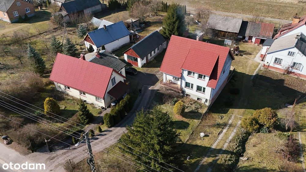 Dom – Bochotnica - Widok 3