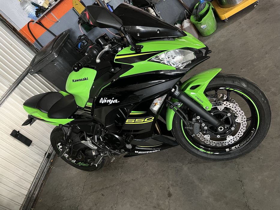 Kawasaki