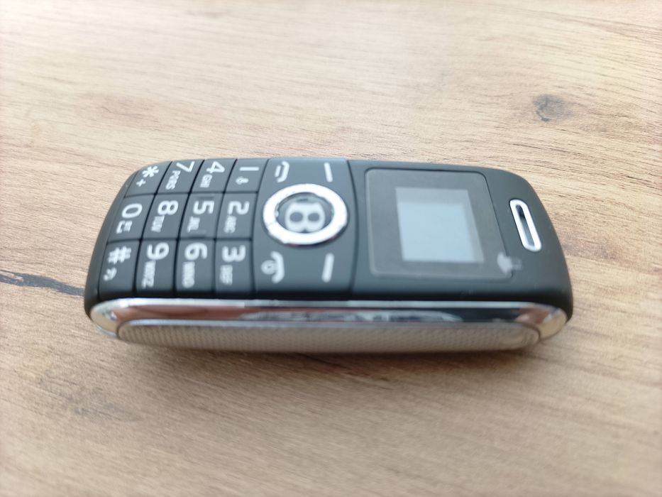 Mini telefon Bentley
