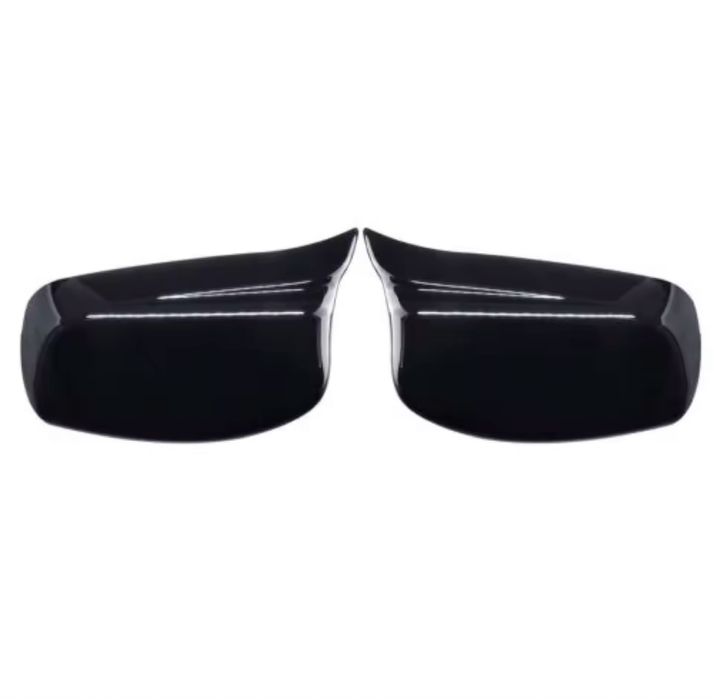 Накладки на дзеркала зеркала Bmw e60 e60 накладки на зеркала бмв е60