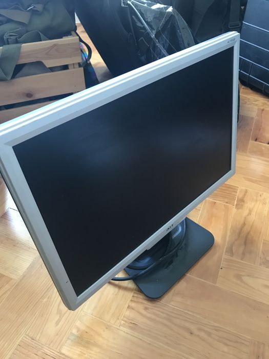 ACER Computer Monitor Screen64286369299203120