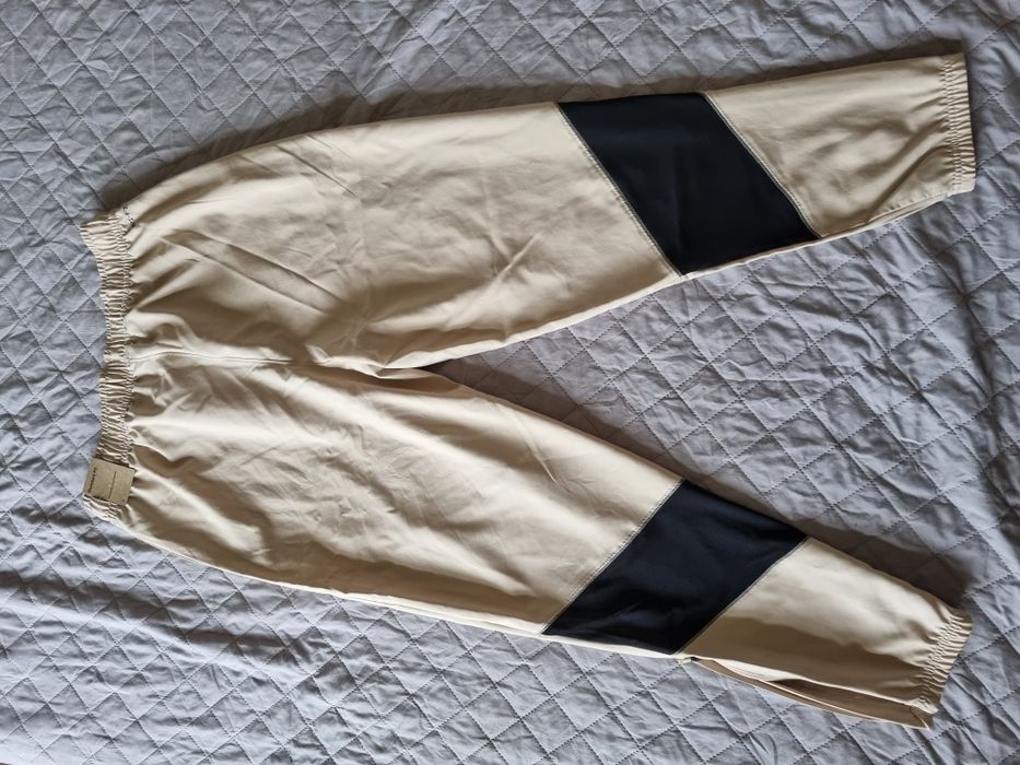 Spodnie Nike Air Jordan woven XL treningowe dres