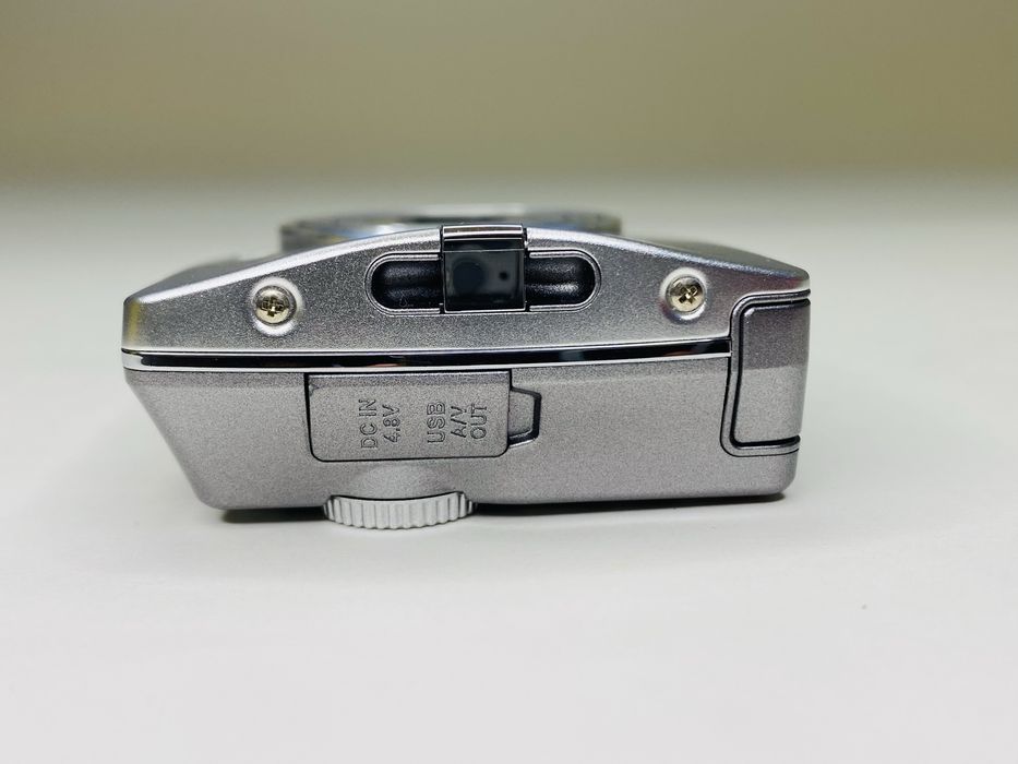 Цифровой фотоаппарат Olympus µ 700