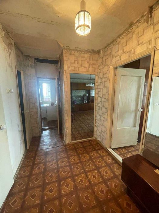 2 к квартира улучшенной планировки 55м2 Восточный метро Индустриальная