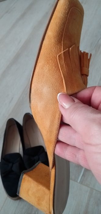 Oбувь женская 40 размер