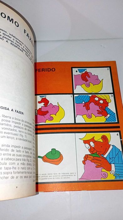 Scrash! Pára e Socorre!