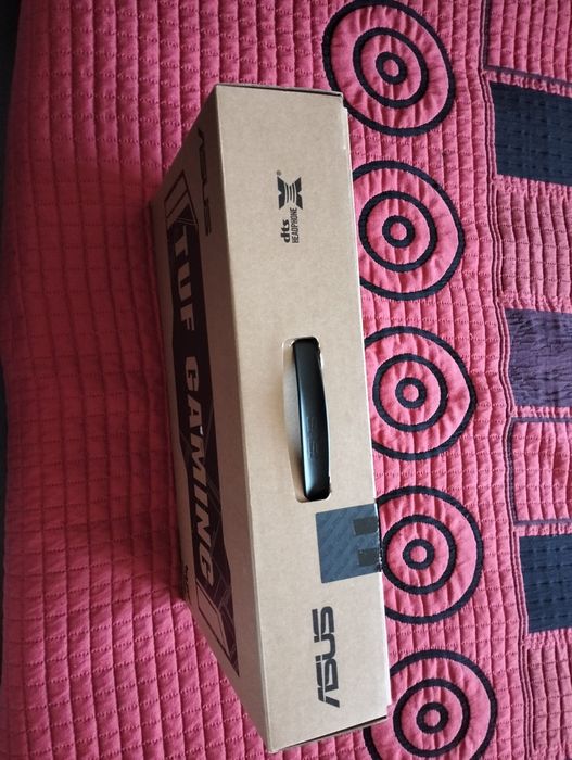 Asus fx505dy - 250€