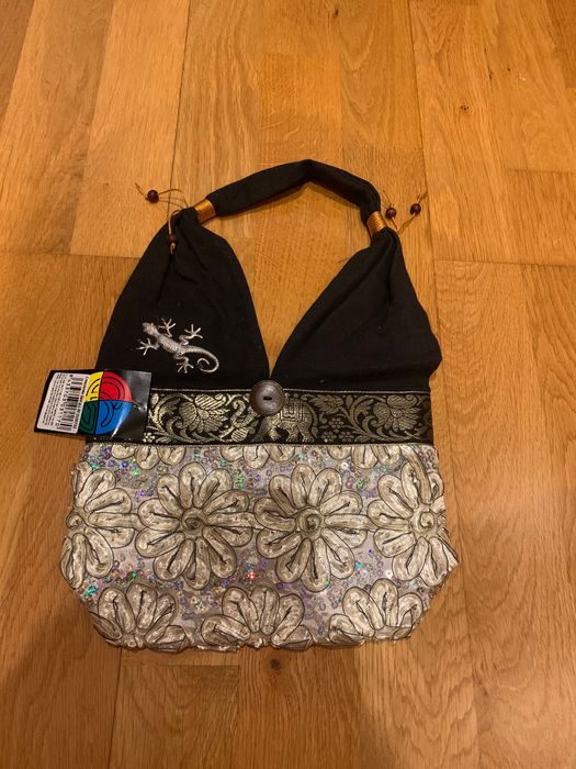 Torebka do ręki nowa