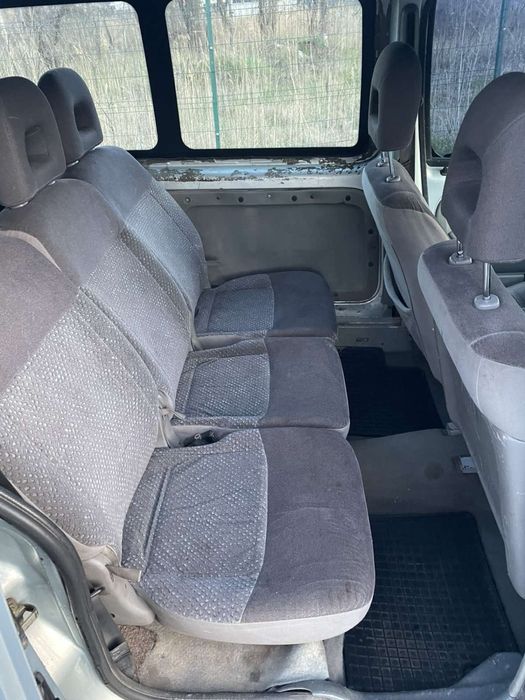 Продам renault kengo