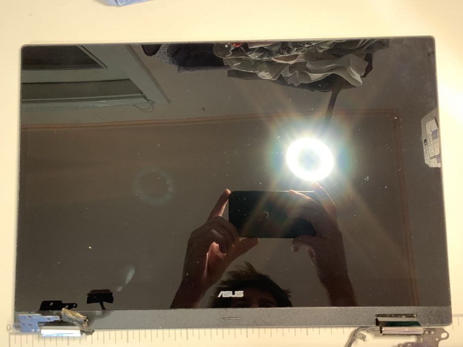 ASUS Chromebook Flip C536 на запчасти