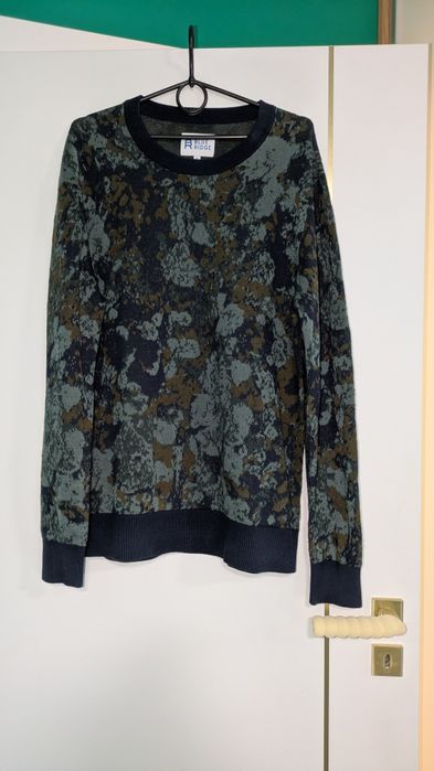 Bluzka / sweterek XL dla wysokiej Pani