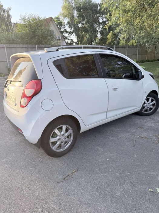 Ravon R2 ( Chevrolet spark) 2016 р