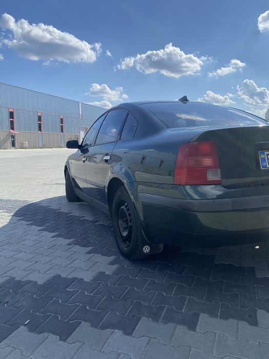 Volkswagen Passat b 5