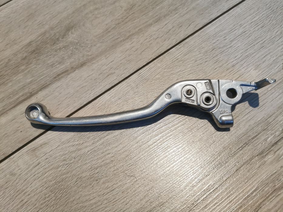 Yamaha mt07 klamka dźwignia pompy hamulca przód