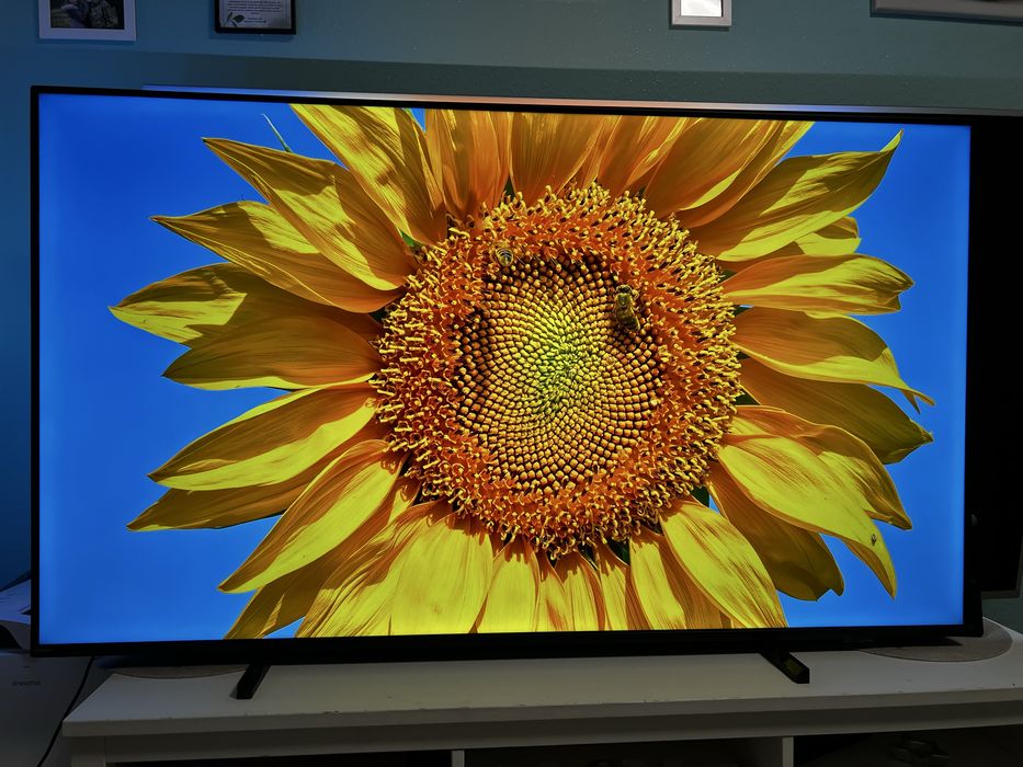Philips 65PUS8079/12 – 65” 4K Ambilight Smart TV | Podświetlany pilot | Stan jak nowy