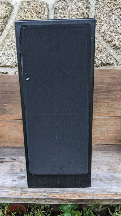 Coluna Philips FB 830