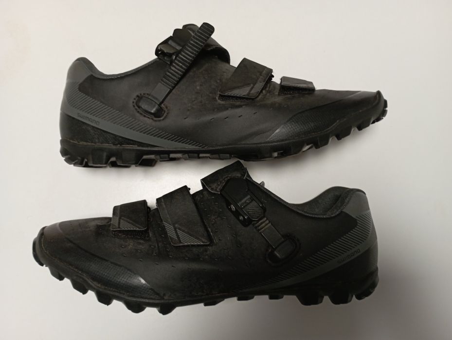 Sapatos BTT Shimano ME3
