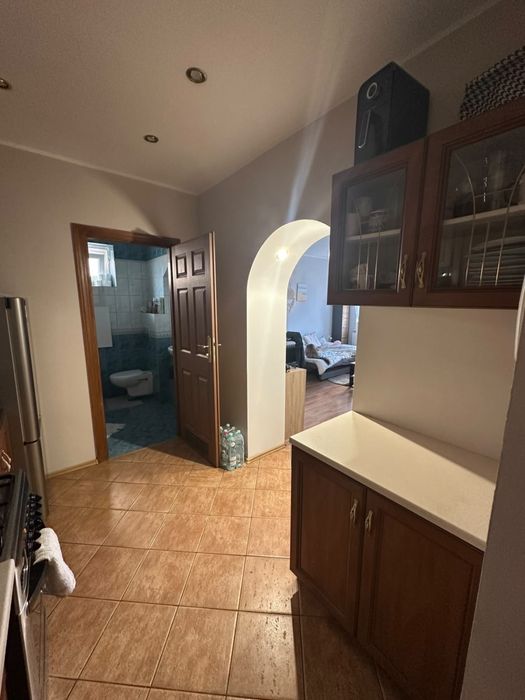 Sprzedam  badz zamienie kawalerke 33m2