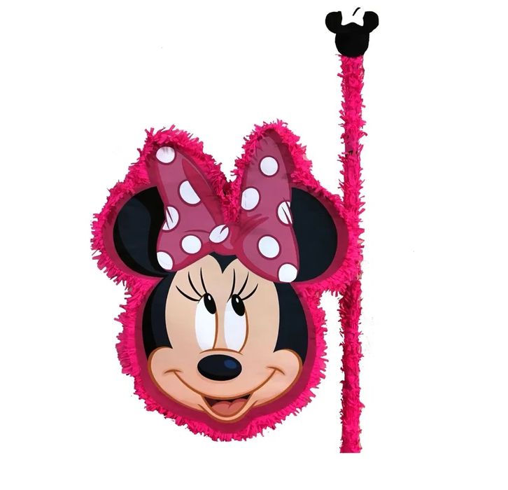 Pinhatas por encomenda :)