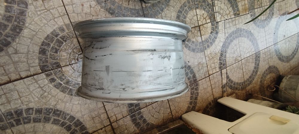 2 jantes 19'' 9.5 J BMW style 172 5x120 spyder