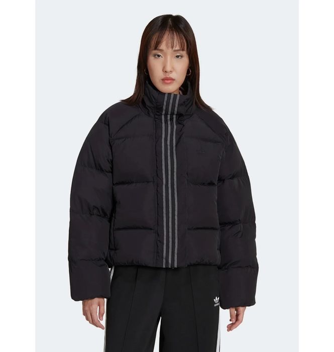 Жіноча куртка Adidas  [XS S] оригінал