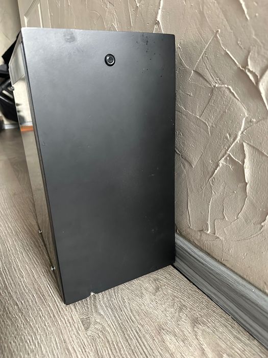 Компактний і потужний компьютер