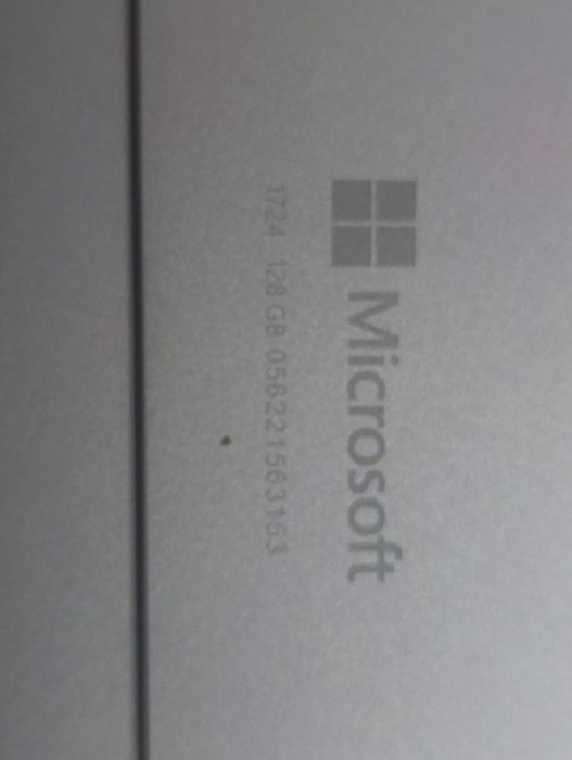 Microsoft surface Pro 4 8/256 ТОРГ