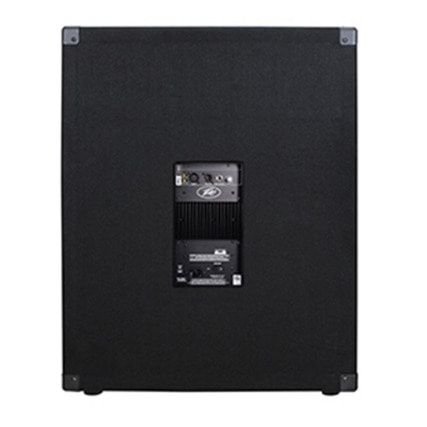 2 Subwoofer ativo Peavey Pv118d