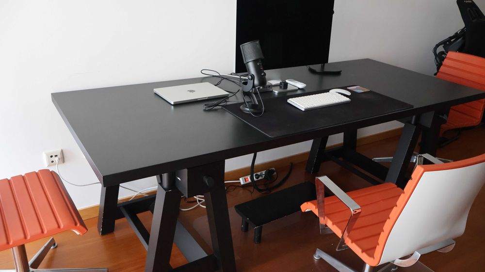 Mobília de escritório Paularte