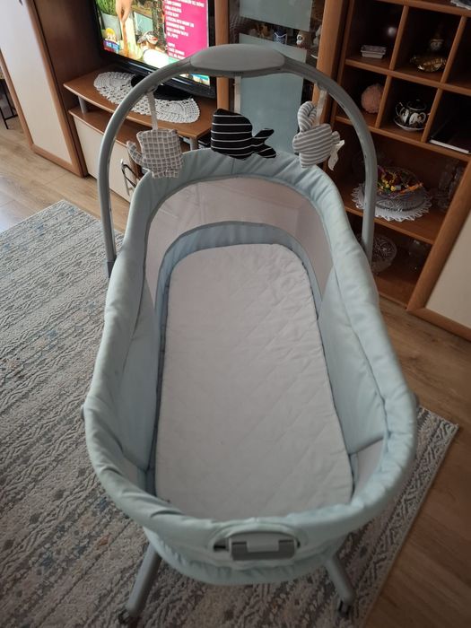 Łóżeczko Chicco 4in1