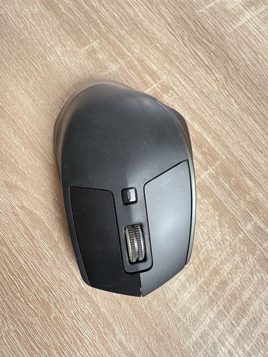 Myszka logitech mx master mr 0052