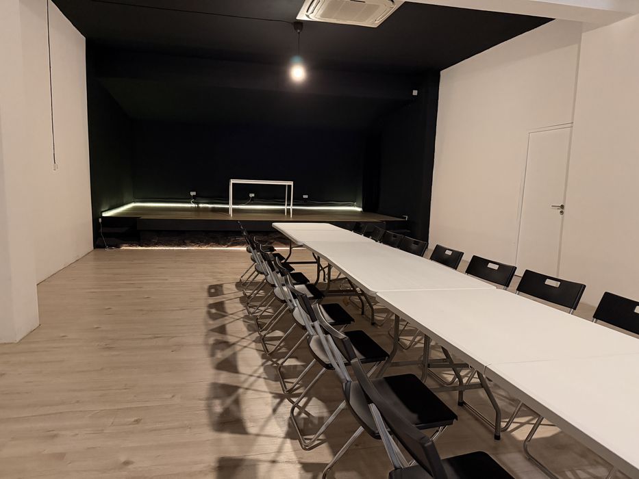 Espaço para Eventos e Festas