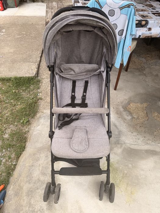 Carrinho de bebe
