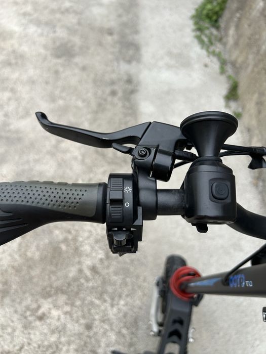 Trotinete Eletrica OOTD T10