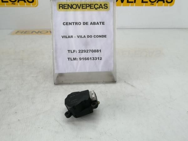 Motor da comporta da sofagem MERCEDES-BENZ Classe S (W220)