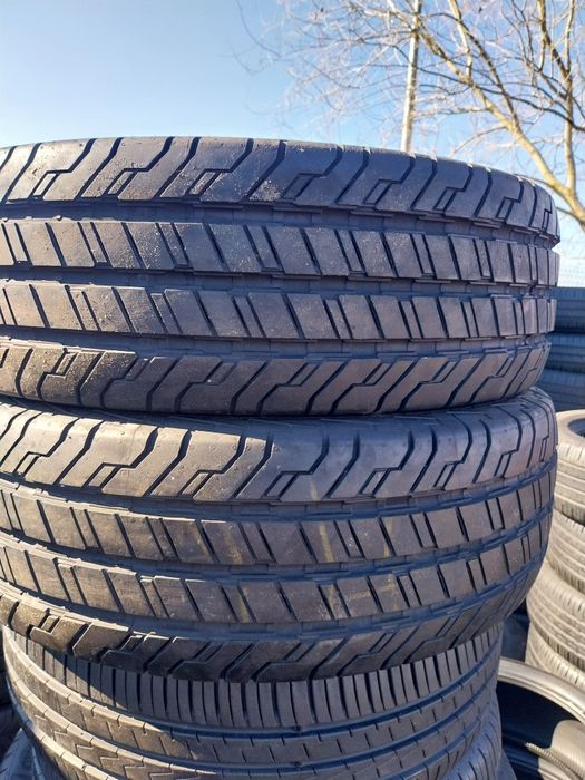 215.70.15 c letnie Continental super stan montaż