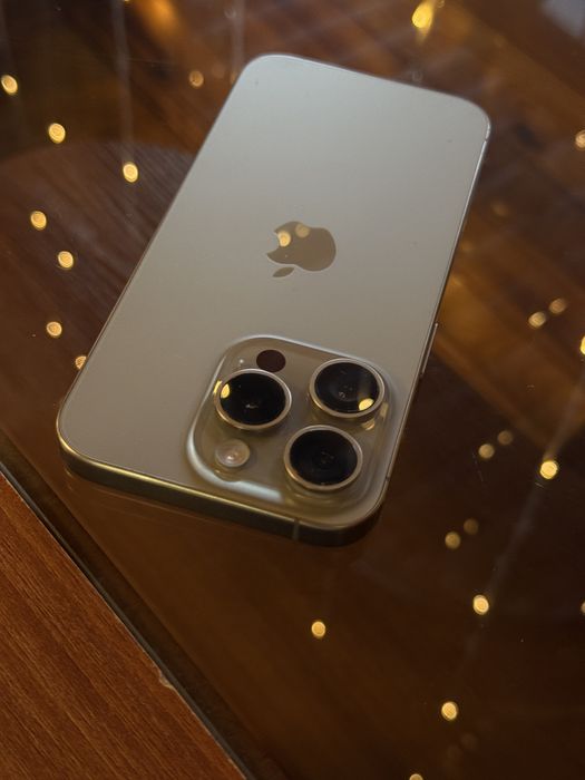 iPhone 15 Pro 256GB | Natural Titanium Акб-88% Оригінал