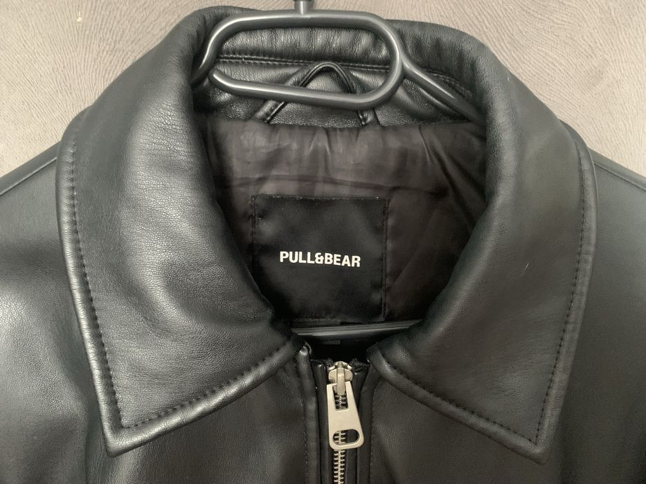 Kurtka pull&bear