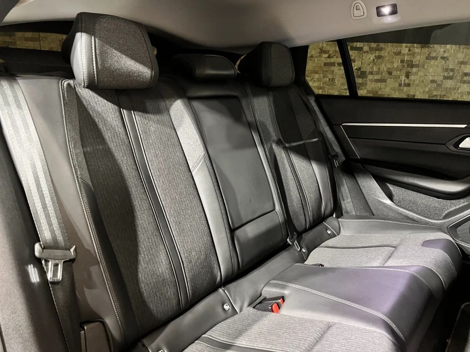 Peugeot 508 1.5 BlueHDi Active