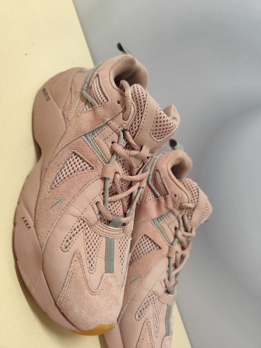 Sneakersy damskie ARRK Copenhagen